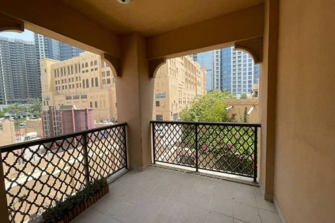Apartment in Downtown Dubai (Downtown Burj Dubai), Dubai 1 bedroom, 79 sq.m. № 56517 - photo 4