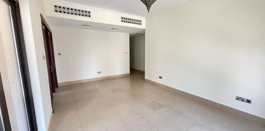 Apartment in Downtown Dubai (Downtown Burj Dubai), Dubai 1 bedroom, 79 sq.m. № 56517