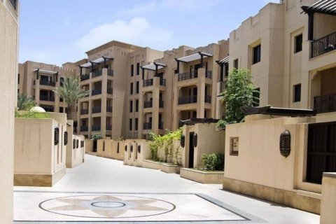 Apartment in Downtown Dubai (Downtown Burj Dubai), Dubai 1 bedroom, 79 sq.m. № 56517 - photo 5
