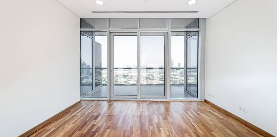 شقة في DIFC, دبي 1غرف نوم, 90 م² رقم 56512