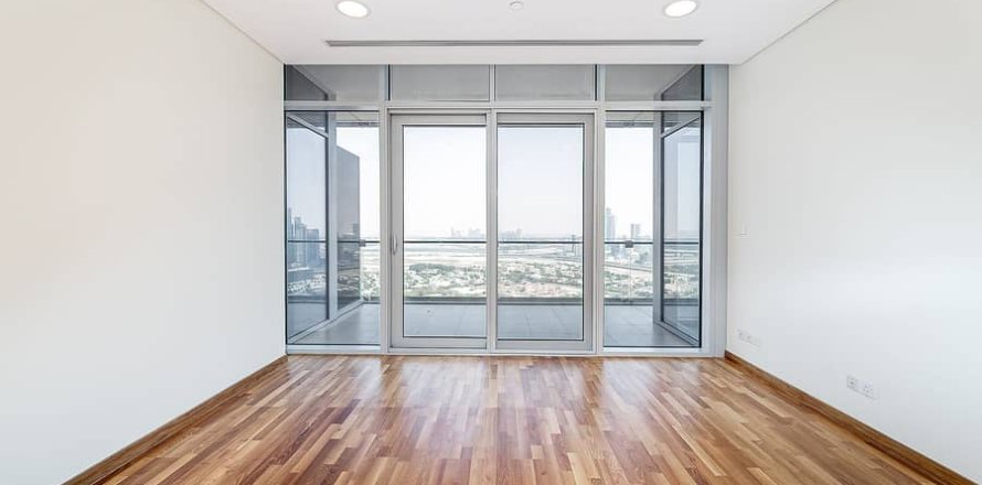 شقة في DIFC, دبي 1غرف نوم, 90 م² رقم 56512