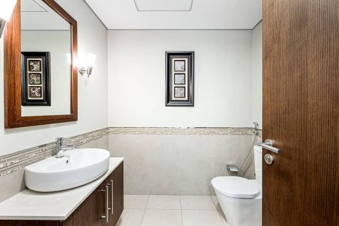 شقة في DIFC, دبي 1غرف نوم, 90 م² رقم 56512 - صورة 14