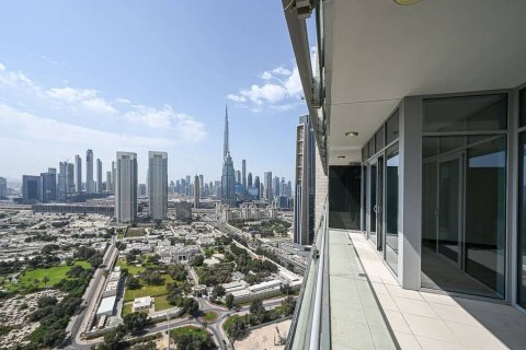 شقة في DIFC, دبي 1غرف نوم, 90 م² رقم 56512 - صورة 7