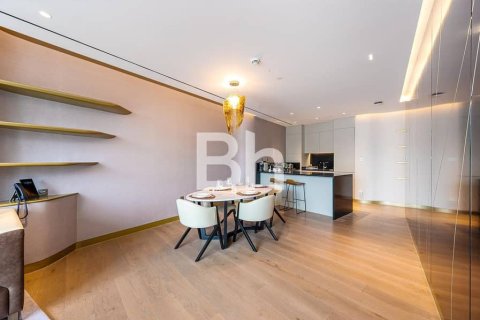 Apartamento en Business Bay, Dubai, 1 dormitorio, 97 m², № 56515 - foto 14