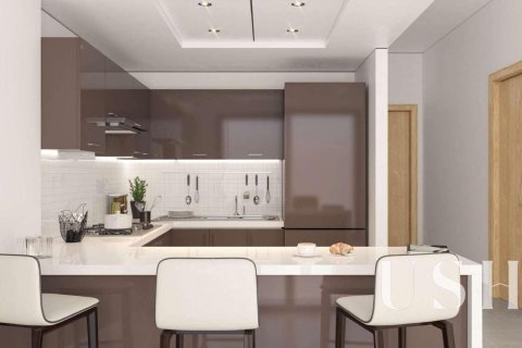 Apartamento en Dubai Marina, Dubai, 2 dormitorios, 107 m², № 39237 - foto 5