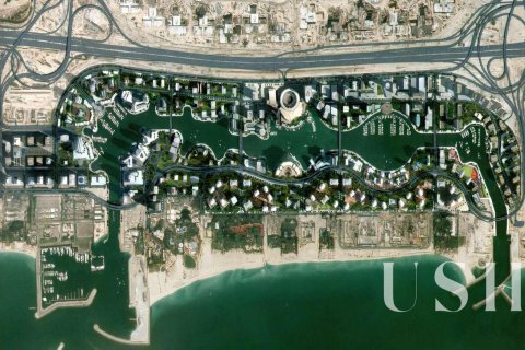 Apartamento en Dubai Marina, Dubai, 2 dormitorios, 107 m², № 39237 - foto 8