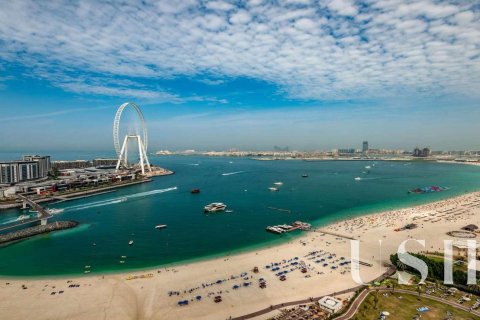 Apartamento en Dubai Marina, Dubai, 2 dormitorios, 107 m², № 39237 - foto 10
