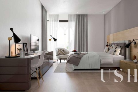 Apartamento en Dubai Marina, Dubai, 2 dormitorios, 107 m², № 39237 - foto 7
