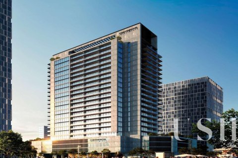 Apartamento en Dubai Marina, Dubai, 2 dormitorios, 107 m², № 39237 - foto 11