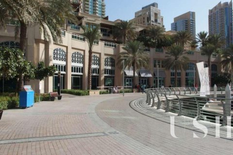 Apartamento en Dubai Marina, Dubai, 2 dormitorios, 107 m², № 39237 - foto 9