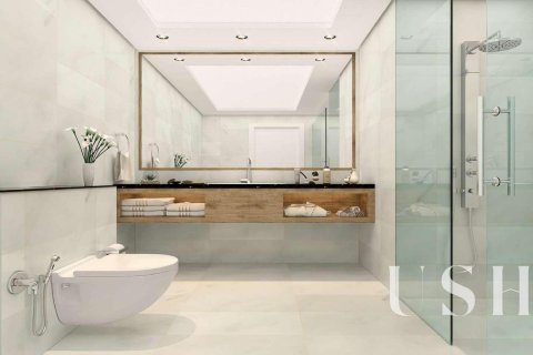 Apartamento en Dubai Marina, Dubai, 2 dormitorios, 107 m², № 39237 - foto 4