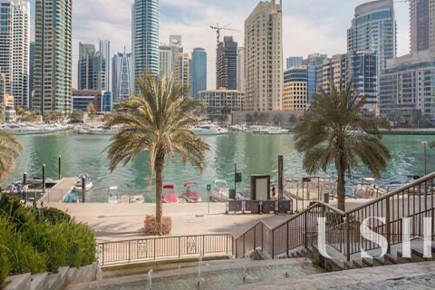 Apartamento en Dubai Marina, Dubai, 2 dormitorios, 107 m², № 39237 - foto 1