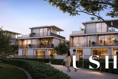 Villa in Dubai Investment Park, Dubai 4 bedrooms, 355 sq.m. № 39236 - photo 2
