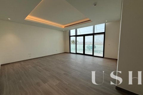 Villa à District One, Mohammed Bin Rashid City, Dubai, 4 chambres, 635 m², № 39235 - photo 11