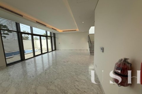 Villa à District One, Mohammed Bin Rashid City, Dubai, 4 chambres, 635 m², № 39235 - photo 10