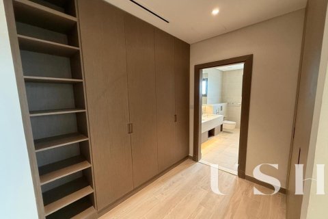 Villa à District One, Mohammed Bin Rashid City, Dubai, 4 chambres, 635 m², № 39235 - photo 4