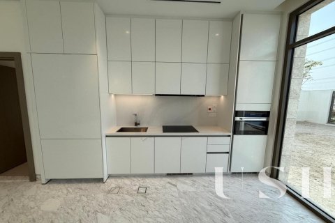 Villa à District One, Mohammed Bin Rashid City, Dubai, 4 chambres, 635 m², № 39235 - photo 3