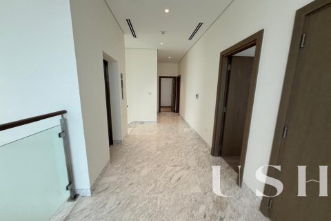Villa à District One, Mohammed Bin Rashid City, Dubai, 4 chambres, 635 m², № 39235 - photo 15