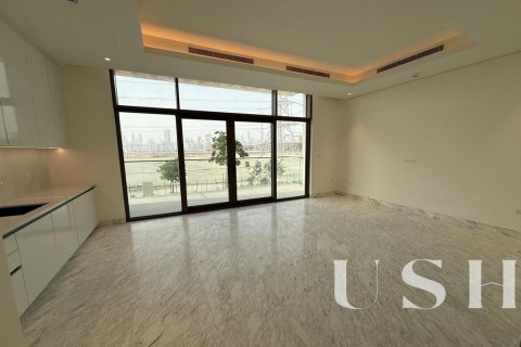 Villa à District One, Mohammed Bin Rashid City, Dubai, 4 chambres, 635 m², № 39235 - photo 2