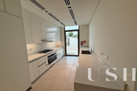 Villa à District One, Mohammed Bin Rashid City, Dubai, 4 chambres, 635 m², № 39235 - photo 6