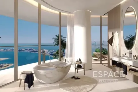 شقة في COMO RESIDENCES في نخلة جميرا, دبي 4 غرف نوم, 869 م² رقم 123058 - صورة 5