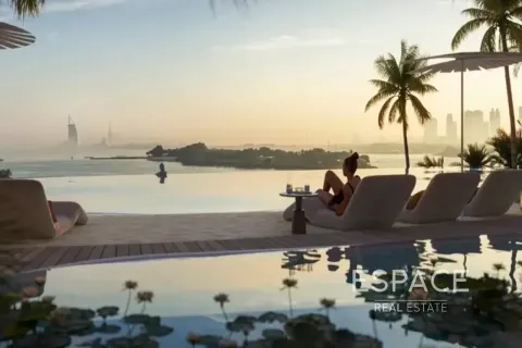 شقة في COMO RESIDENCES في نخلة جميرا, دبي 4 غرف نوم, 869 م² رقم 123058 - صورة 12