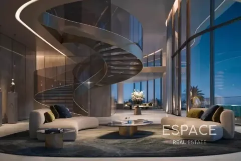 شقة في COMO RESIDENCES في نخلة جميرا, دبي 4 غرف نوم, 869 م² رقم 123058 - صورة 10
