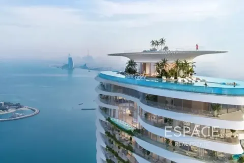 شقة في COMO RESIDENCES في نخلة جميرا, دبي 4 غرف نوم, 869 م² رقم 123058 - صورة 14