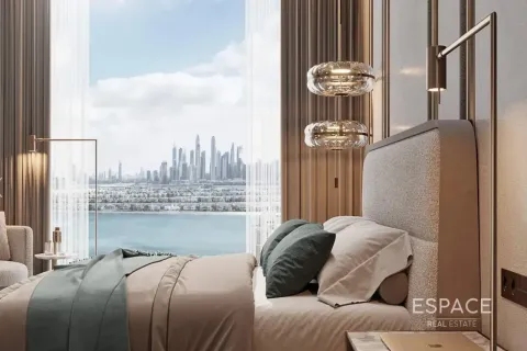Apartment in Palm Jumeirah, Dubai 4 bedrooms, 737 sq.m. № 123056 - photo 4