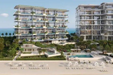 Apartment in Palm Jumeirah, Dubai 4 bedrooms, 737 sq.m. № 123056 - photo 13