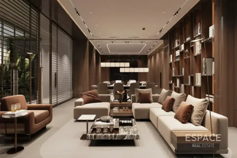 Apartment in Palm Jumeirah, Dubai 4 bedrooms, 737 sq.m. № 123056 - photo 10