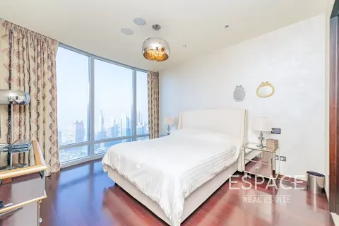 Apartamento en Downtown Dubai (Downtown Burj Dubai), Dubai, 3 dormitorios, 247 m², № 123054 - foto 12