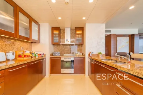 Apartamento en Downtown Dubai (Downtown Burj Dubai), Dubai, 3 dormitorios, 247 m², № 123054 - foto 9