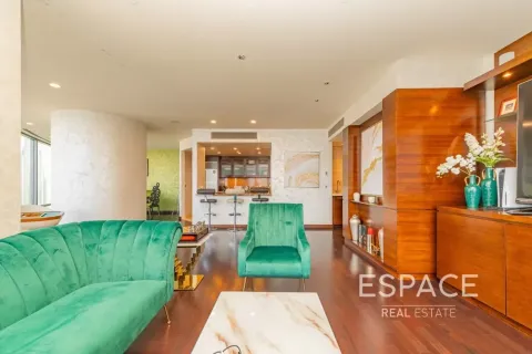 Apartamento en Downtown Dubai (Downtown Burj Dubai), Dubai, 3 dormitorios, 247 m², № 123054 - foto 5