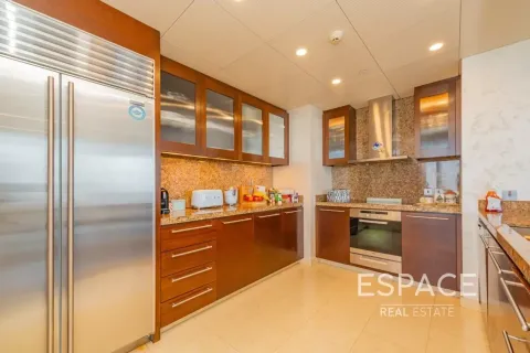 Apartamento en Downtown Dubai (Downtown Burj Dubai), Dubai, 3 dormitorios, 247 m², № 123054 - foto 8