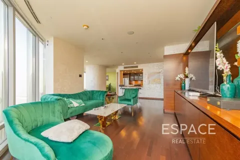 Apartamento en Downtown Dubai (Downtown Burj Dubai), Dubai, 3 dormitorios, 247 m², № 123054 - foto 4
