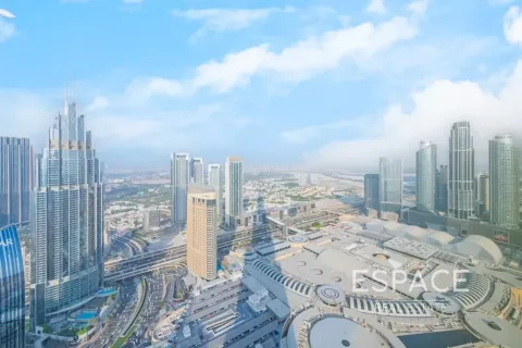 Apartamento en Downtown Dubai (Downtown Burj Dubai), Dubai, 3 dormitorios, 247 m², № 123054 - foto 18