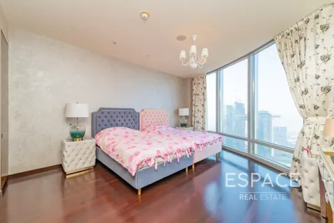Apartamento en Downtown Dubai (Downtown Burj Dubai), Dubai, 3 dormitorios, 247 m², № 123054 - foto 11