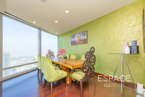 Apartamento en Downtown Dubai (Downtown Burj Dubai), Dubai, 3 dormitorios, 247 m², № 123054 - foto 10
