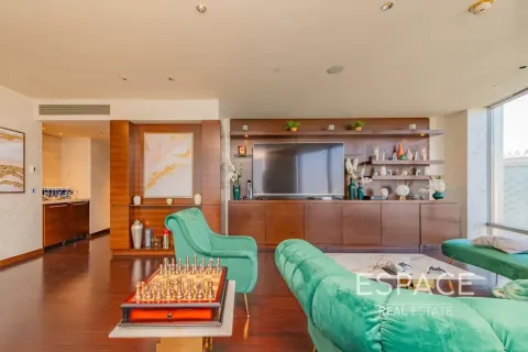 Apartamento en Downtown Dubai (Downtown Burj Dubai), Dubai, 3 dormitorios, 247 m², № 123054 - foto 7