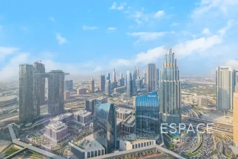 Apartamento en Downtown Dubai (Downtown Burj Dubai), Dubai, 3 dormitorios, 247 m², № 123054 - foto 17