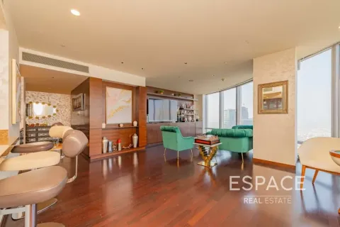 Apartamento en Downtown Dubai (Downtown Burj Dubai), Dubai, 3 dormitorios, 247 m², № 123054 - foto 6