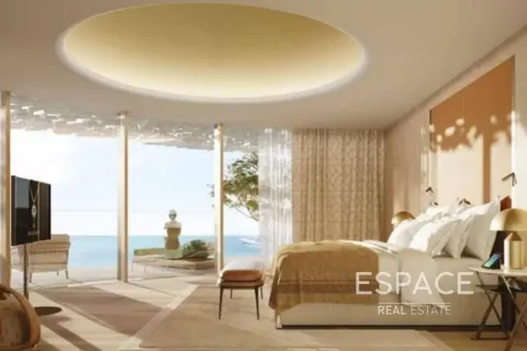 Купить пентхаус в Jumeirah Bay Island, Джумейра, Дубай: 4 спальни, 598м², № 123060 - фото 5