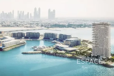 Купить пентхаус в Jumeirah Bay Island, Джумейра, Дубай: 4 спальни, 598м², № 123060 - фото 8