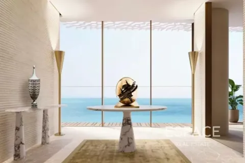Купить пентхаус в Jumeirah Bay Island, Джумейра, Дубай: 4 спальни, 598м², № 123060 - фото 6
