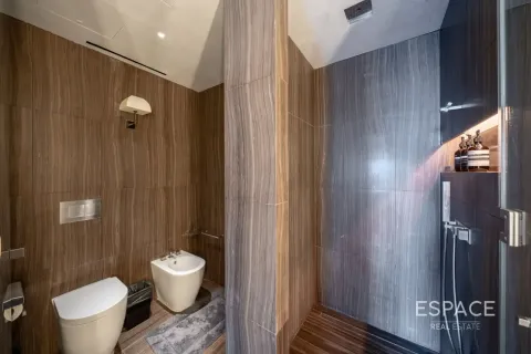 Apartamento en ARMANI RESIDENCES en Burj Khalifa, Dubai, 1 dormitorio, 98 m², № 123057 - foto 15