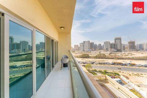 Apartamento en Motor City, Dubai, 2 dormitorios, 111.6 m², № 96203 - foto 11