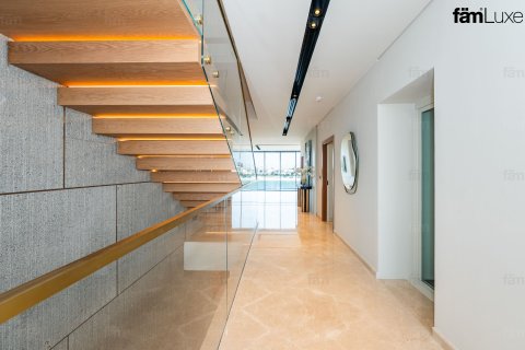 Villa à Palm Jumeirah, Dubai, 5 chambres, 682.4 m², № 96205 - photo 8