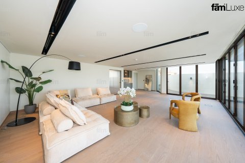 Villa à Palm Jumeirah, Dubai, 5 chambres, 682.4 m², № 96205 - photo 12