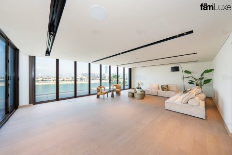 Villa à Palm Jumeirah, Dubai, 5 chambres, 682.4 m², № 96205 - photo 13